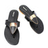Women Formal Slippers - 40762S - Slippers - Walkeaze